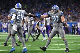 Les Lions de Detroit obtiennent l'hôte du repêchage de la NFL 2024